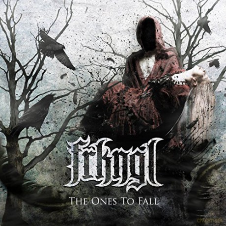 Freakangel: The Ones to Fall [CD]