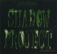 Shadow Project: The Original Shadow Proje [CD]