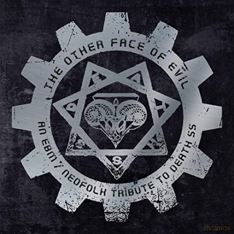 The Other Face Of Evil [CD]