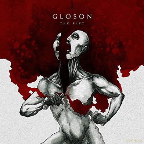 Gloson: The Rift [CD]