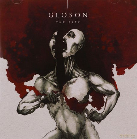 Gloson: The Rift [CD]