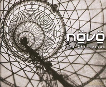 Novo: The Shortwaves [CD]