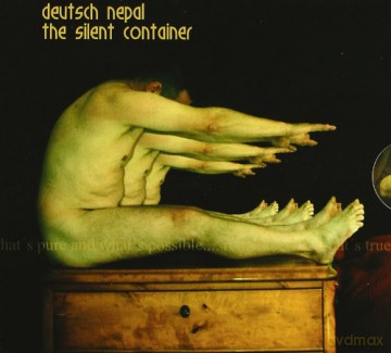 Deutsch Nepal: The Silent Container [4CD]