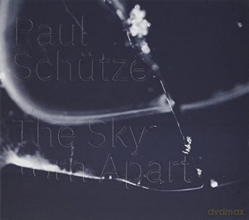 Paul Schutze: The Sky Torn Apart [CD]
