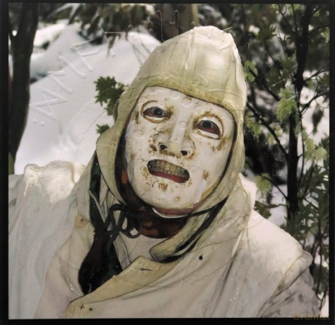 Death In June: The Snow Bunker Tapes [CD]