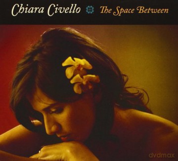 Chiara Civello: The Space Between Slidepack [CD]