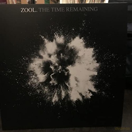 Zool.: The Time Remaining [CD]