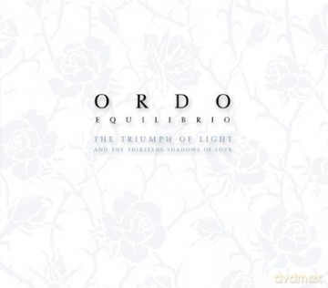 Ordo Equilibrio: The Triumph Of Light [CD]