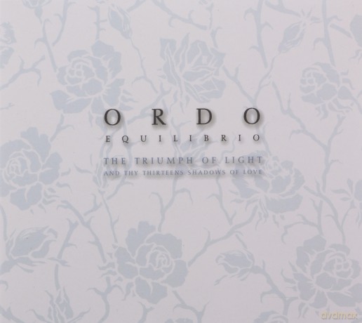 Ordo Equilibrio: The Triumph Of Light [CD]