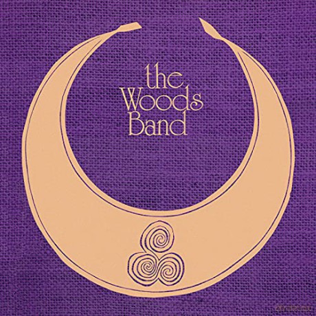 The Woods Band: The Woods Band: Remastered Edition [CD]