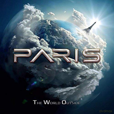Paris: The World Outside [CD]