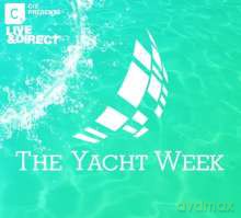 The Yacht Week Vol. 3 [2CD]