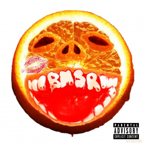 Black Moth Super Rainbow: Cobra Juicy [CD]