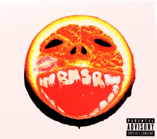 Black Moth Super Rainbow: Cobra Juicy [CD]