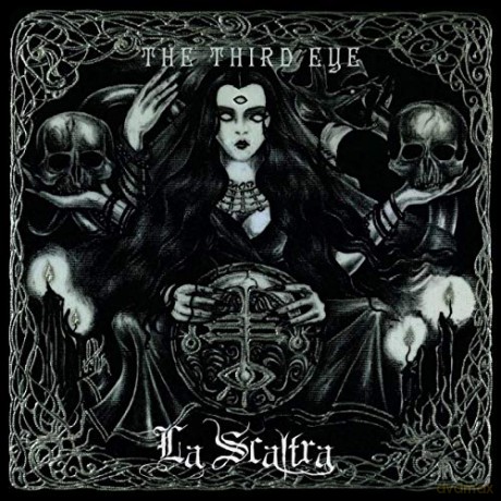 La Scaltra: Third Eye [CD]