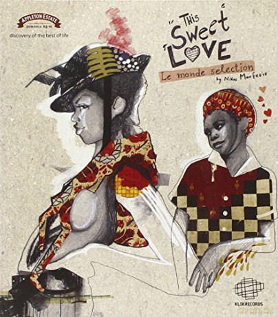 This Sweet Love [CD]