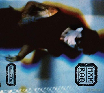 Pankow: Throw Out Rite [CD]
