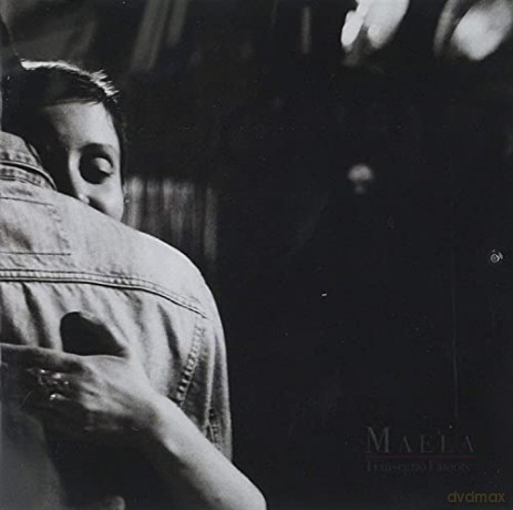 Maela: Ti Insegno L'Amore [CD]