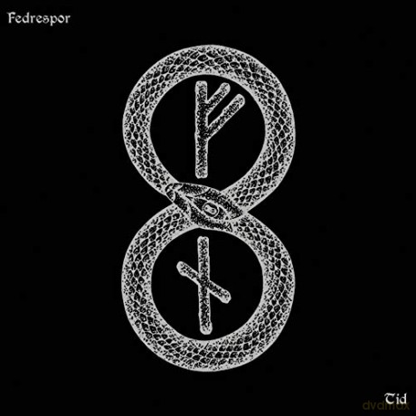 Fedrespor: Tid [CD]