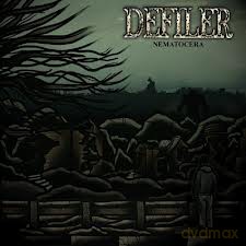 Defiler: Nematocera [CD]