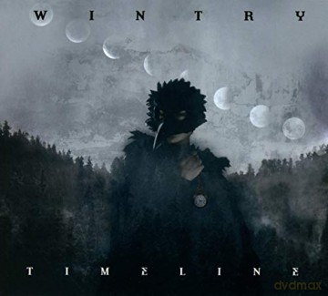 Wintry: Timeline [CD]