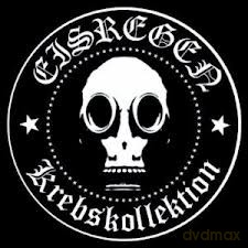 Eisregen: Krebskollektion [2CD]