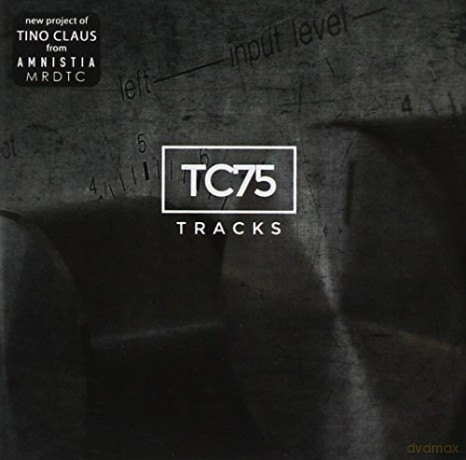 Tc75: Tracks [CD]