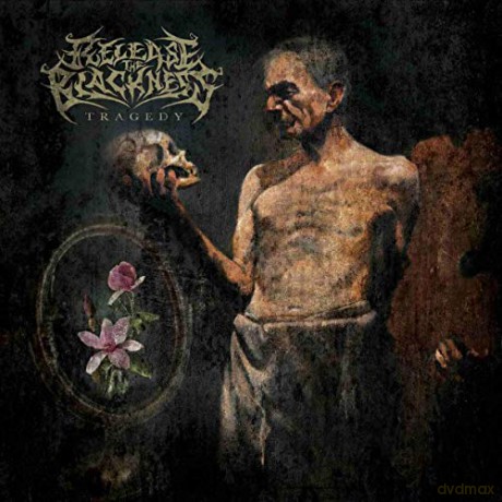 Release The Blackness: Tragedy [CD]
