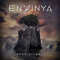 Envinya: Inner Silence [CD]