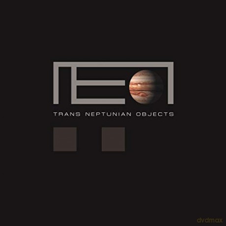 Near Earth Orbit: Trans Neptunian Objects [CD]