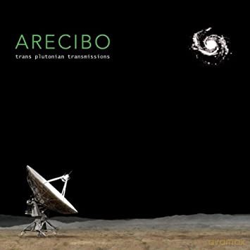 Arecibo/isolrubin: Trans Plutonian Transmissions/Crash Injury Trauma [2CD]