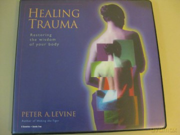 Trauma: Trauma [CD]
