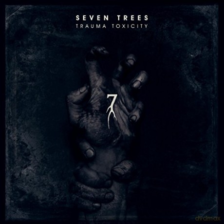 Seven Trees: Trauma Toxicity [CD]
