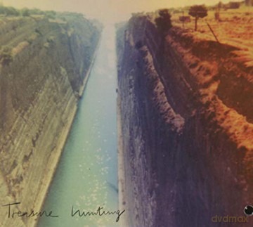 Treasure Hunting [CD]