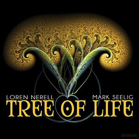 Loren Nerell: Tree of Life [CD]