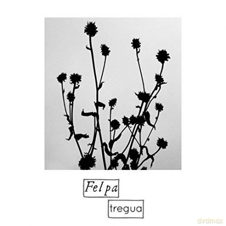 Felpa: Tregua [CD]