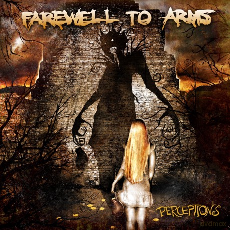 Farewell To Arms: Perceptions [CD]