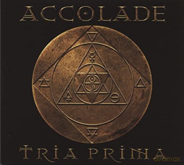 Accolade: Tria Prima [CD]