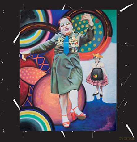 Tristesse Contemporaine: Tristesse Contemporaine [CD]