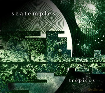 Seatemples: Tropicos [CD]
