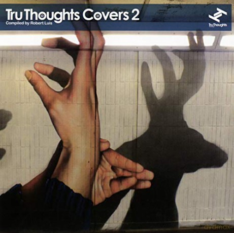 Tru Thoughts Covers 2 [CD]
