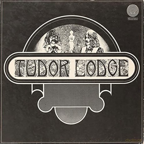 Tudor Lodge: Tudor Lodge [CD]