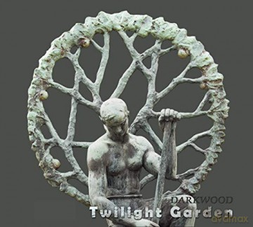 Darkwood: Twilight Garden [CD]