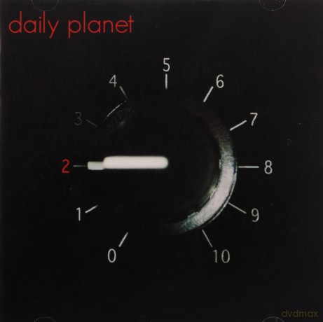 Daily Planet: Two [CD]