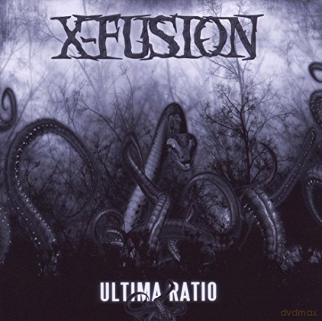 X: Ultima Ratio [CD]