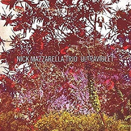 Ultraviolet: Ultraviolet [CD]