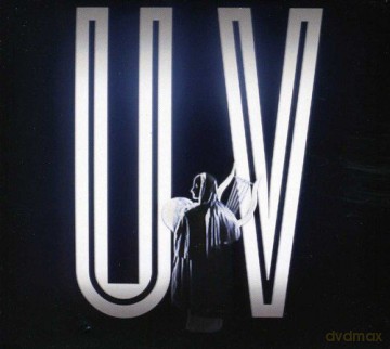 Midnight Juggernauts: Uncanny Valley [CD]