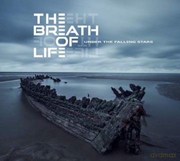 Breath of Life: Under The Fallng Stars [CD]