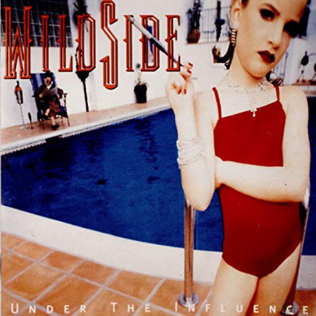 Wildside: Under The Influence [CD]