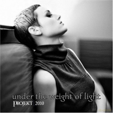 Under The Weight Of Light [CD]